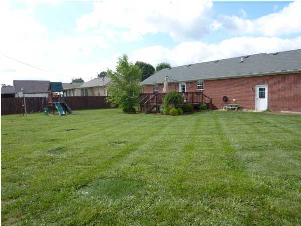 1812 Flatlick Road Mount Washington, KY 40047 - Photo 16 of 22 Additional Photo