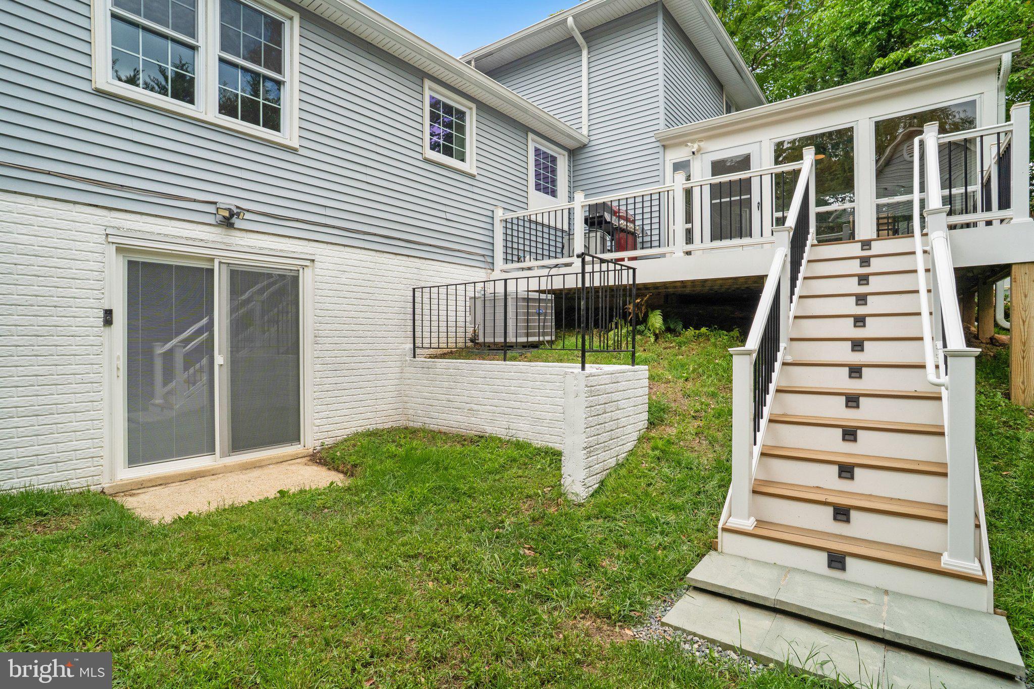 7628 Gralnick Place Springfield, VA 22153 - Photo 56 of 60