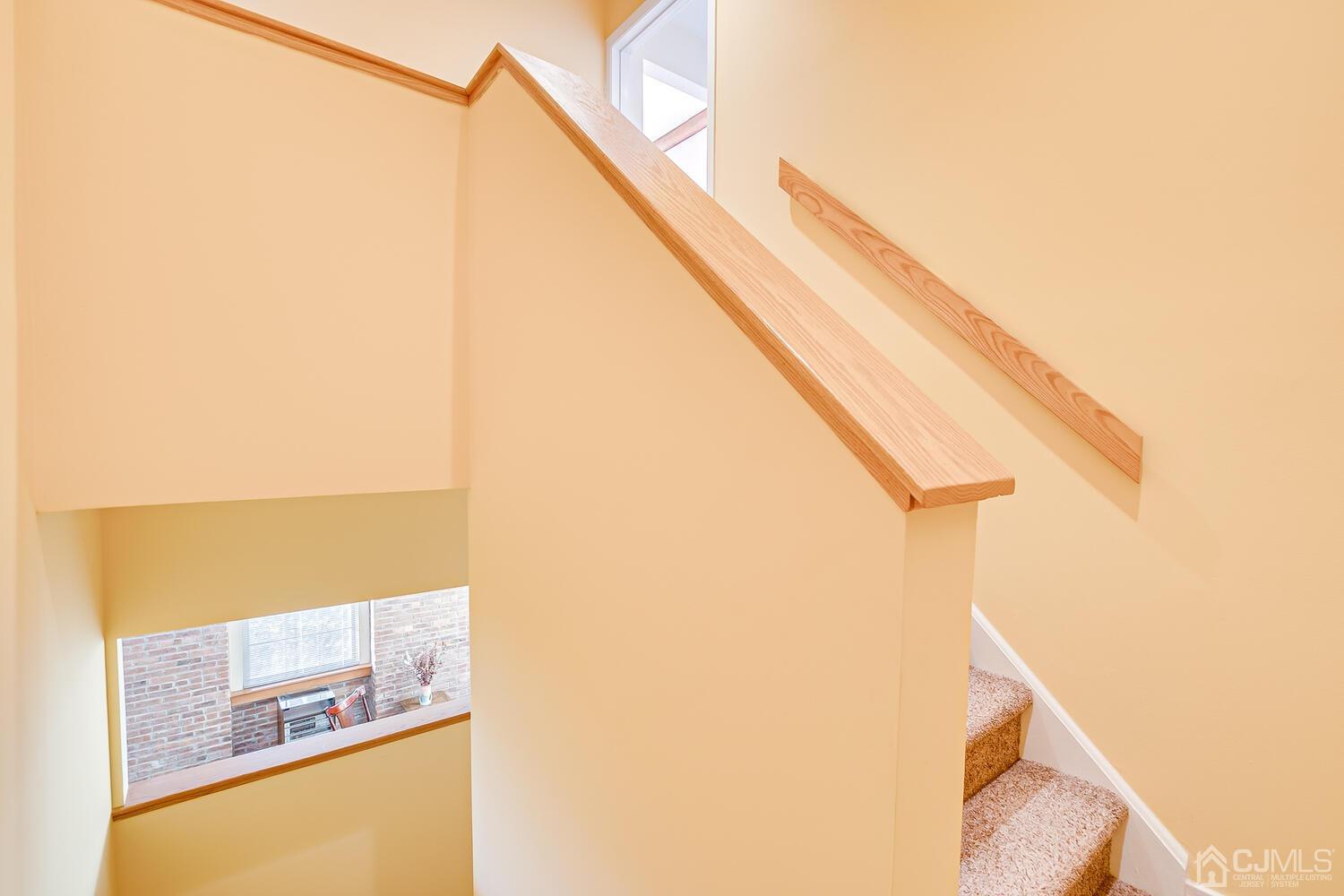 40 Washington Avenue, Unit 9 Milltown, NJ 08850 - Photo 30 of 43 a view of entryway with a small yard