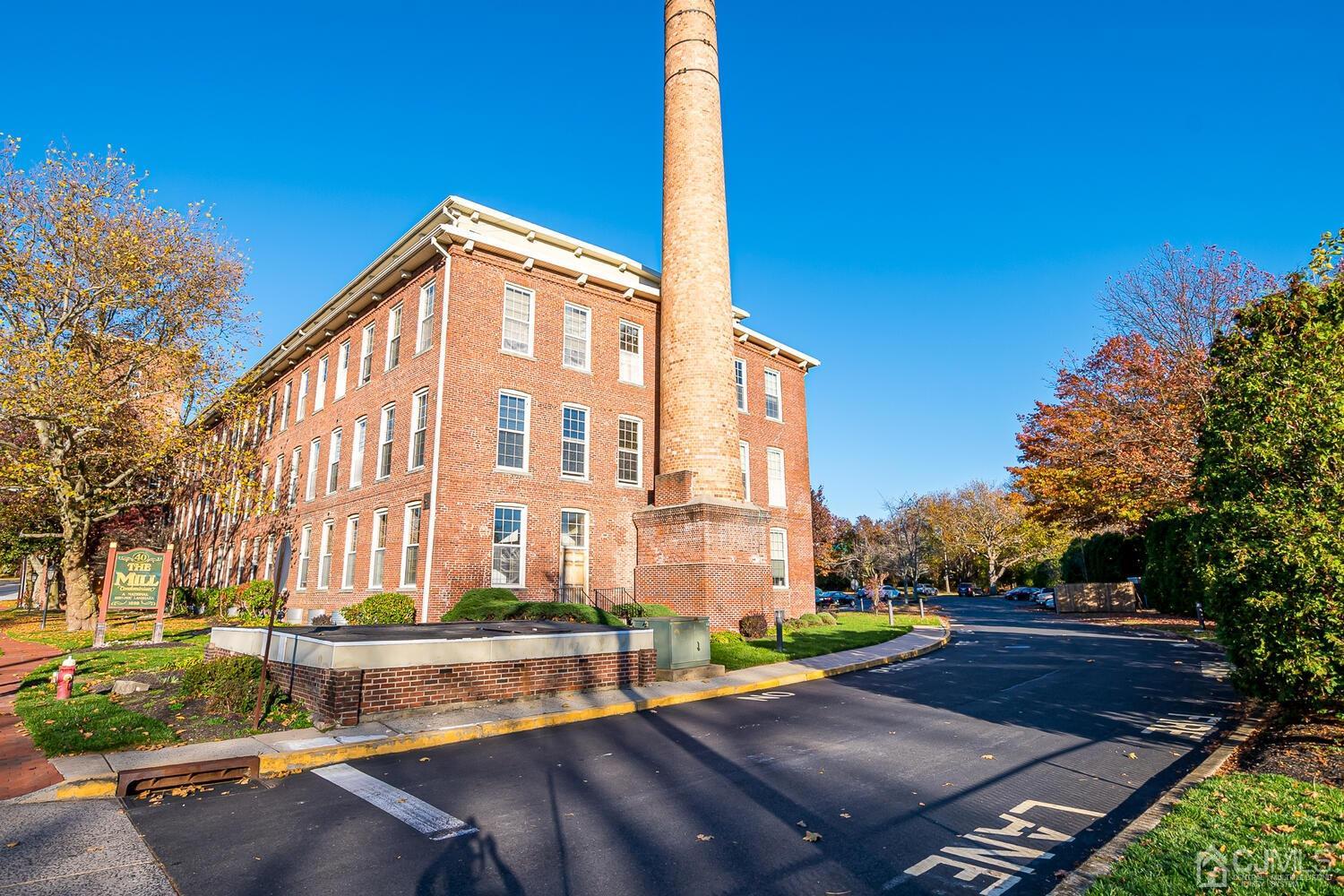 40 Washington Avenue, Unit 9 Milltown, NJ 08850 - Photo 3 of 43 a view of an outdoor space with swimming pool