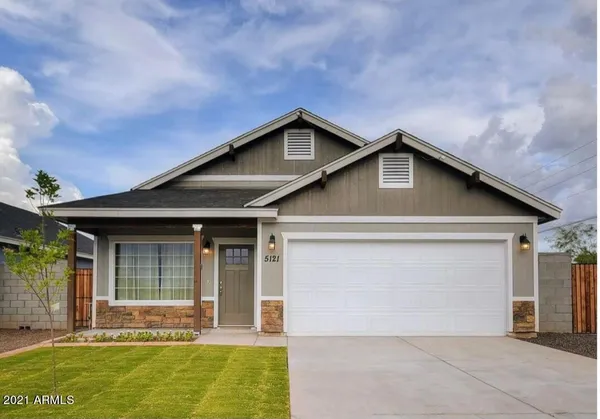 $2,495 | 4277 West Taylor Street, Phoenix, AZ 85009