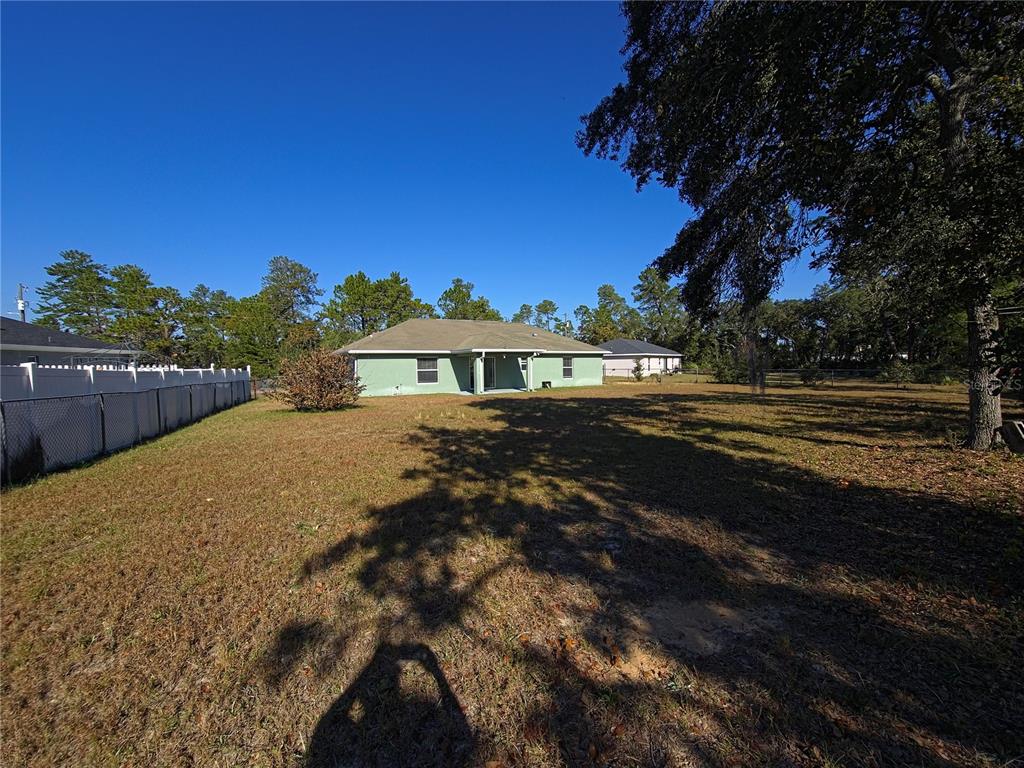 3648 Southwest 131st Place Road Ocala, FL 34473 - Photo 32 of 42