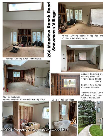 260 Meadow Ranch Road, Unit C21 Snowmass Village, CO 81615 - Photo 2 of 18 a view of multi story building