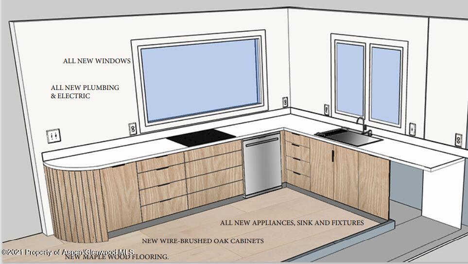 260 Meadow Ranch Road, Unit C21 Snowmass Village, CO 81615 - Photo 4 of 18