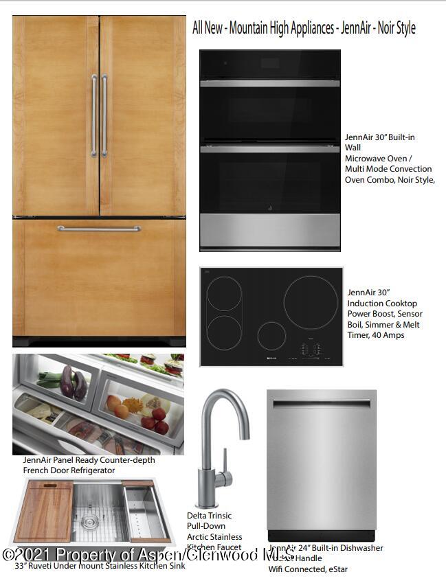 260 Meadow Ranch Road, Unit C21 Snowmass Village, CO 81615 - Photo 6 of 18 a black and white photo of a rug