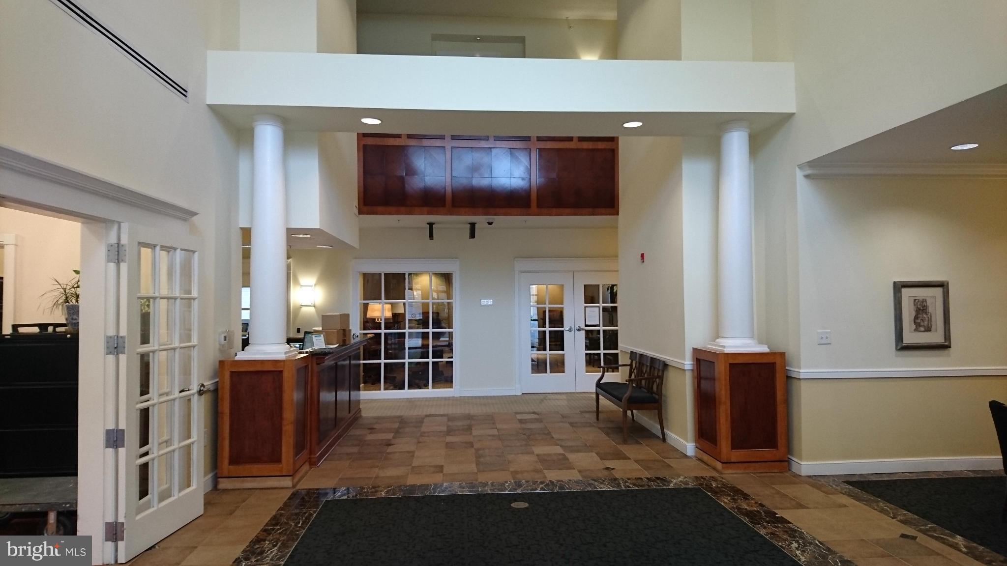 2726 Gallows Road, Unit 1002 Vienna, VA 22180 - Photo 16 of 18 Community