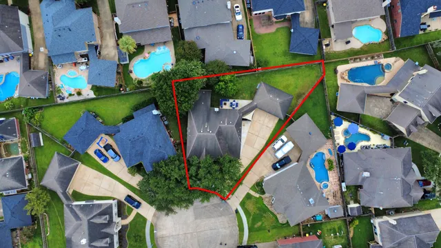 $450,000 | 6903 Maid Stone Drive, Pasadena, TX 77505