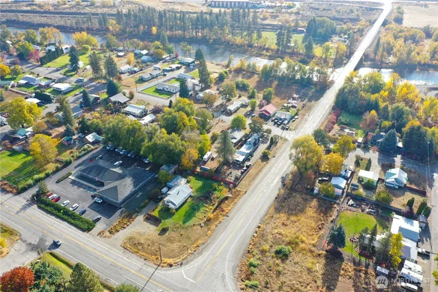 view of a lot of flowers