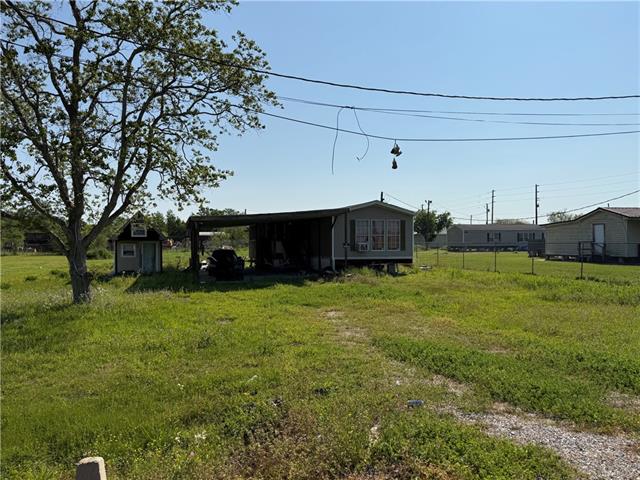 637 Main Project Road Schriever, LA 70395 - Photo 1 of 1
