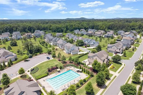 $1,600,000 | 3166 Capriole Drive Northeast, Marietta, GA 30062