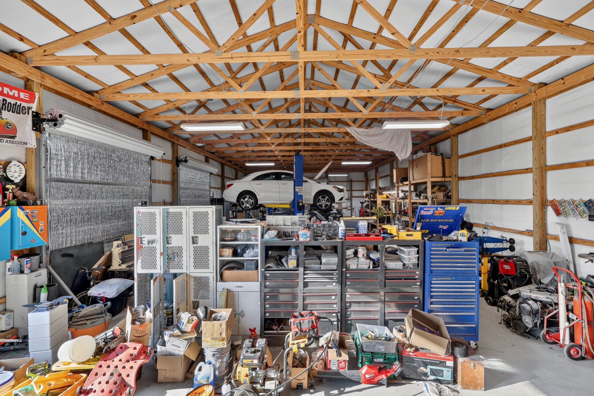 244 Franklin Limestone Road Nashville, TN 37217 - Photo 50 of 72 Gallery Image 50