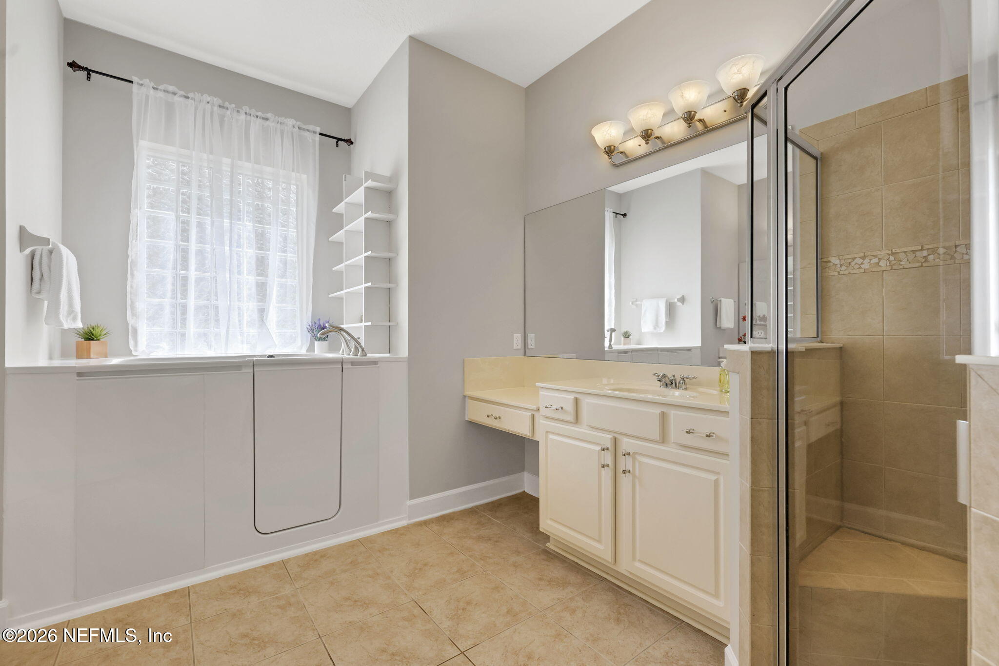 1013 Inverness Drive St. Augustine, FL 32092 - Photo 26 of 65 Primary Walk-In Tub