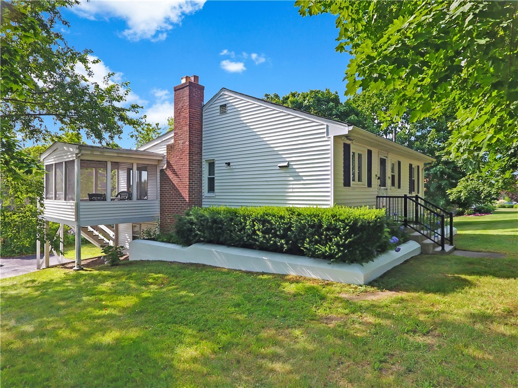 99 Treasure Road Narragansett, RI 02882 - Photo 1 of 28