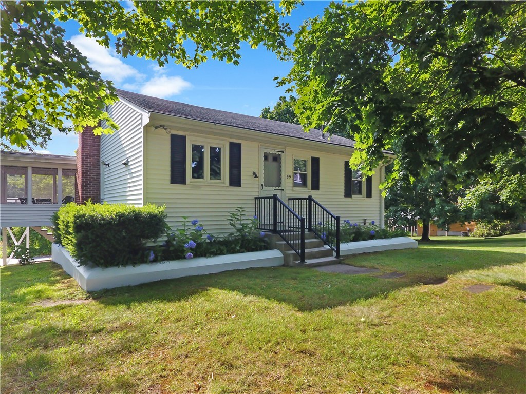 99 Treasure Road Narragansett, RI 02882 - Photo 3 of 28