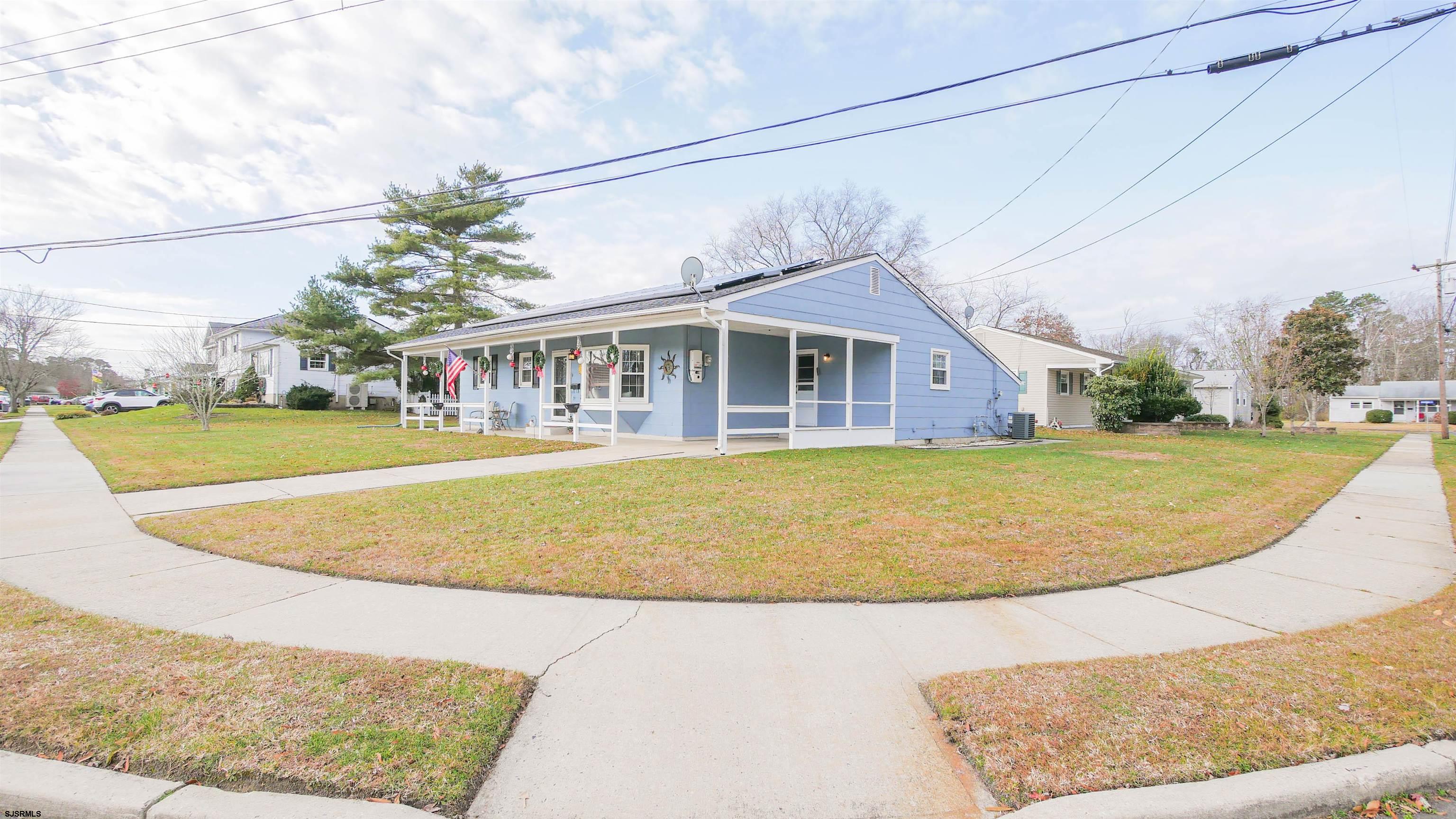 57 Gulph Mill Road Somers Point, NJ 08244 - Photo 1 of 26 Gallery Image 1