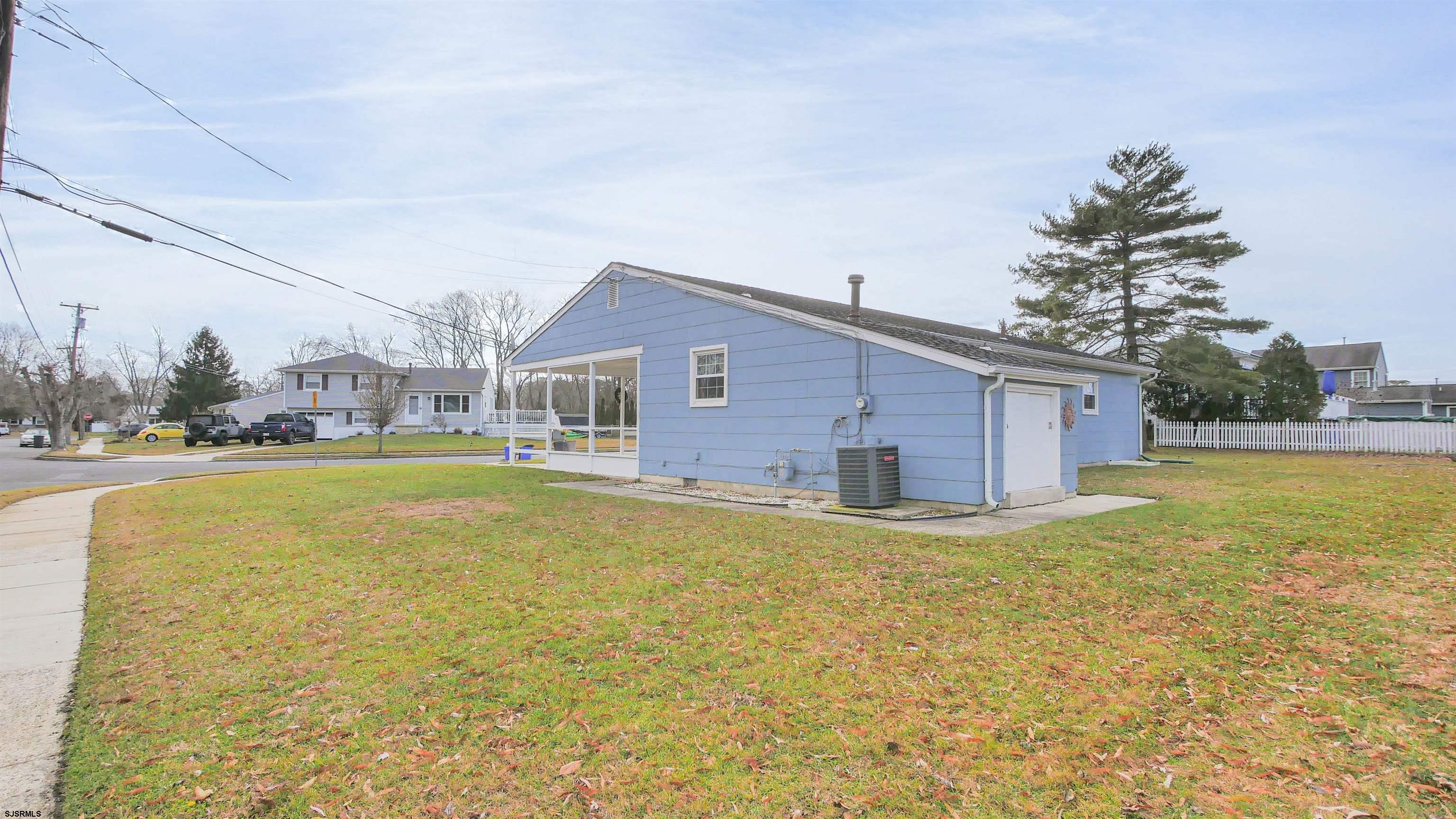 57 Gulph Mill Road Somers Point, NJ 08244 - Photo 24 of 26 Gallery Image 24