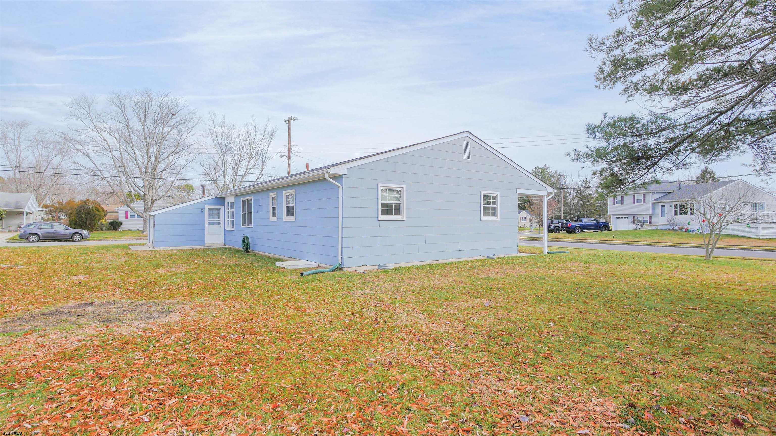 57 Gulph Mill Road Somers Point, NJ 08244 - Photo 25 of 26 Gallery Image 25