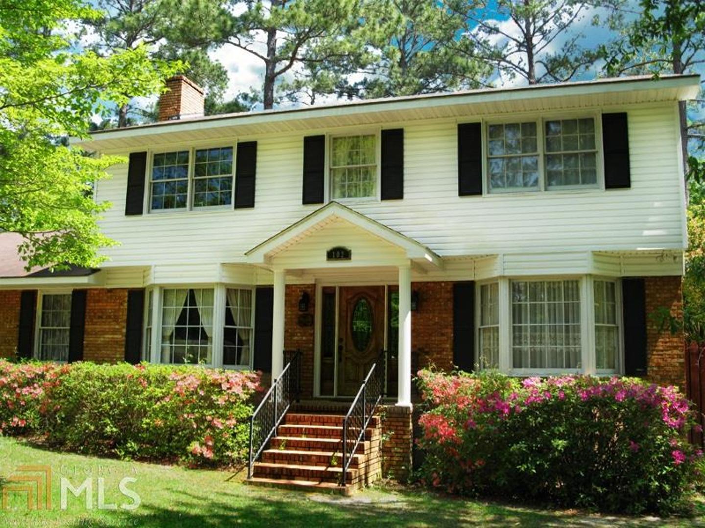 102 Holly Road Sylvania, GA 30467 - Photo 1 of 1 Gallery Image 1
