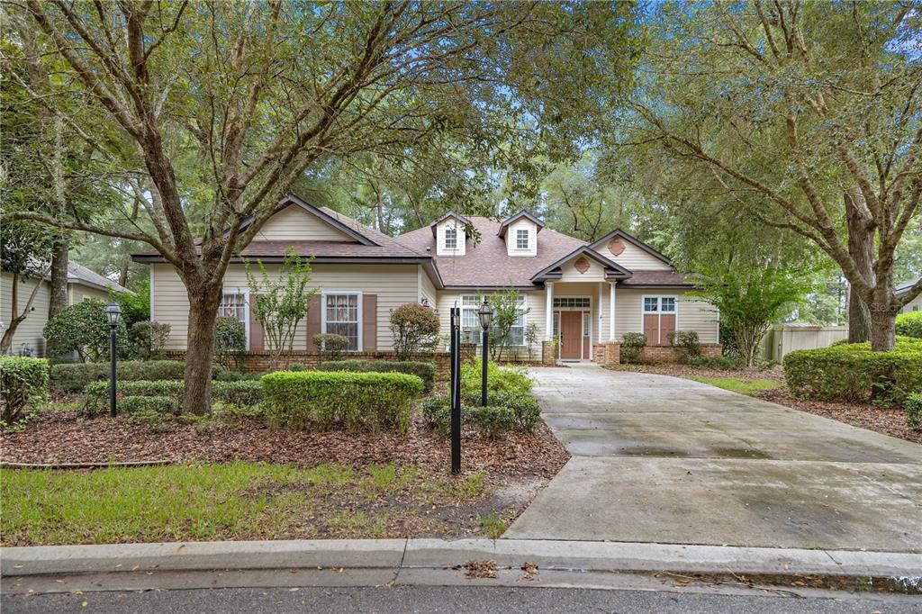 6871 Southwest 89th Way Gainesville, FL 32608 - Photo 1 of 1 Gallery Image 1