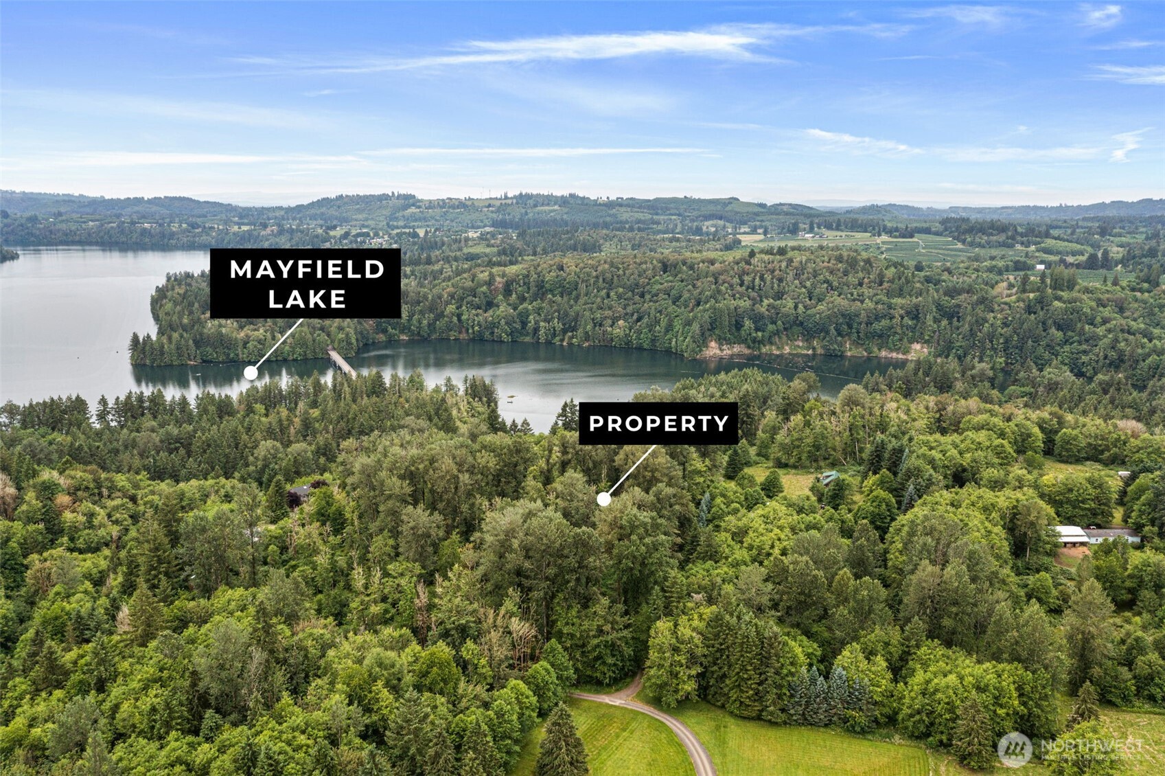 -xxx Harmony Road Mossyrock, WA 98564 - Photo 1 of 19