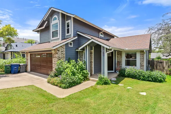 $529,000 | 8406 Washita Drive, Austin, TX 78749