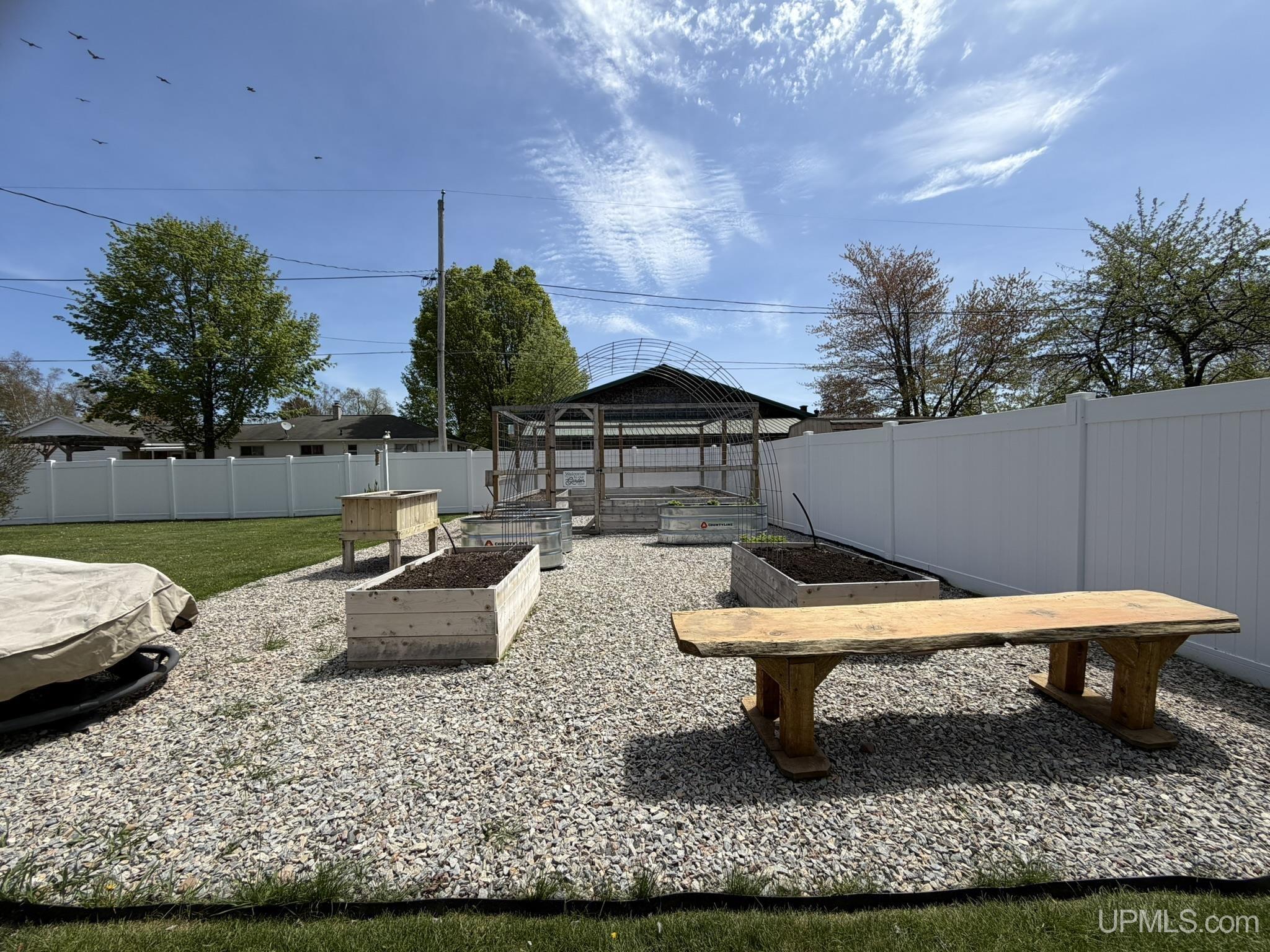 1316 Cleveland Street Niagara, WI 54151 - Photo 23 of 23