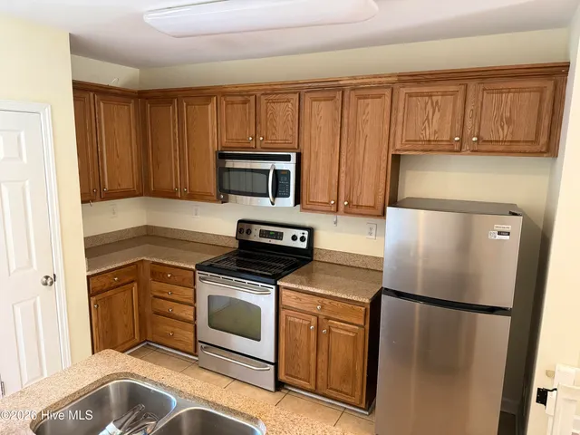 $349,900 | 1790 Queen Anne, Unit 5, Sunset Beach, NC 28468