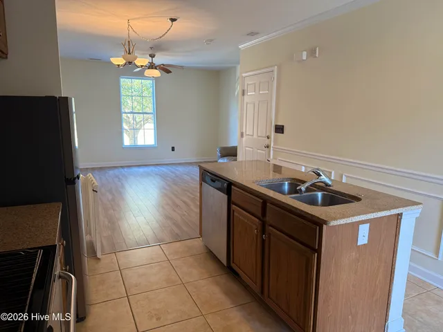 $349,900 | 1790 Queen Anne, Unit 5, Sunset Beach, NC 28468