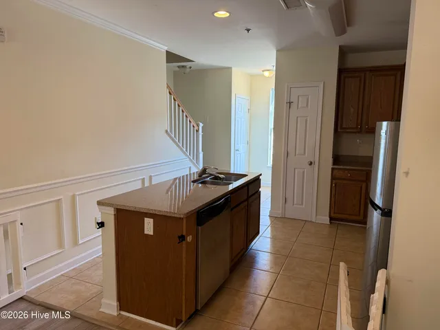 $349,900 | 1790 Queen Anne, Unit 5, Sunset Beach, NC 28468