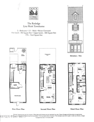$349,900 | 1790 Queen Anne, Unit 5, Sunset Beach, NC 28468