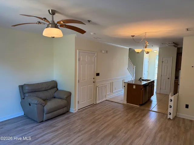 $349,900 | 1790 Queen Anne, Unit 5, Sunset Beach, NC 28468