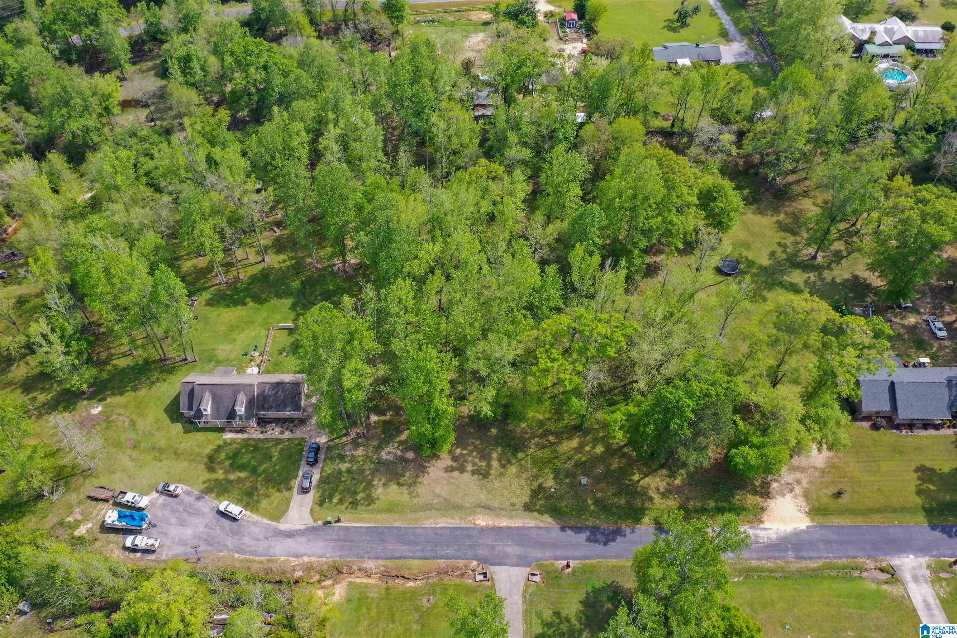 797 County Road Clanton, AL 35045 - Photo 11 of 44