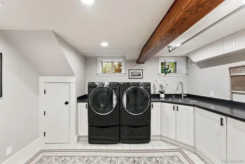 $1,280,000 | 309 South High Street, Denver, CO 80209