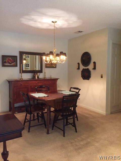 2 Hickory Hill Road, Unit H Amherst, NY 14221 - Photo 5 of 22