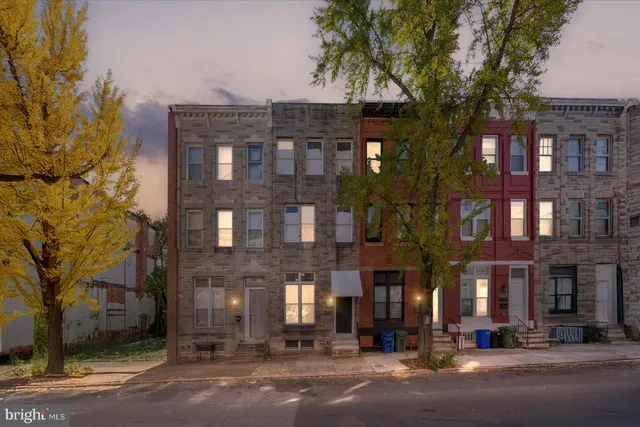 $229,900 | 1013 Harlem Avenue, Baltimore, MD 21217