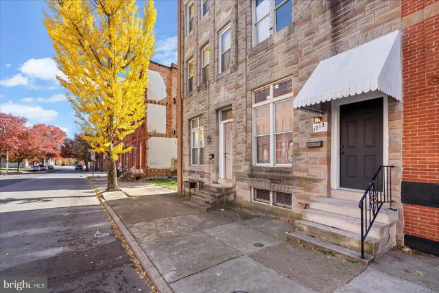 $229,900 | 1013 Harlem Avenue, Baltimore, MD 21217