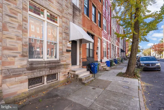 $229,900 | 1013 Harlem Avenue, Baltimore, MD 21217