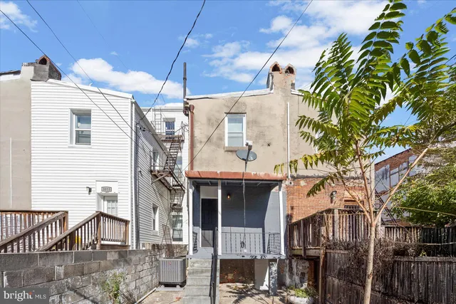 $229,900 | 1013 Harlem Avenue, Baltimore, MD 21217