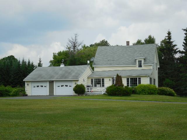 318 Fort Road Mars Hill, ME 04758 - Photo 2 of 25 Photo