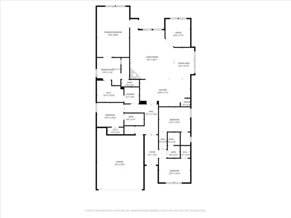 $539,900 | 2004 Barbette Street, Fort Worth, TX 76008