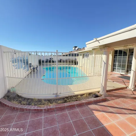 $2,600 | 1333 East Bell De Mar Drive, Tempe, AZ 85283