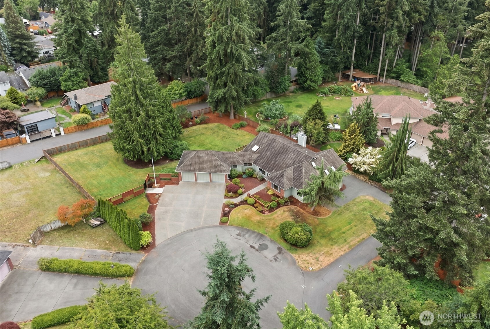 226 174th Street Southwest Bothell, WA 98012 - Photo 2 of 40