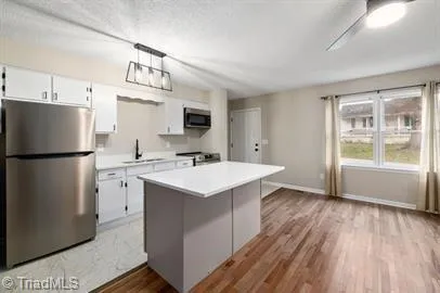 $1,000 | 800 Arlington Street, Unit D, Greensboro, NC 27406