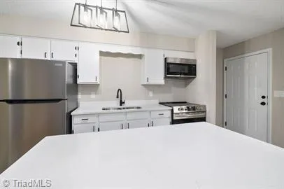 $1,000 | 800 Arlington Street, Unit D, Greensboro, NC 27406