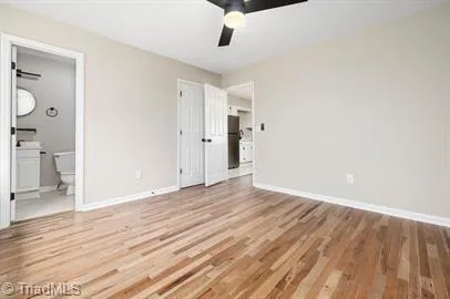 $1,000 | 800 Arlington Street, Unit D, Greensboro, NC 27406