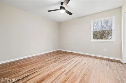 $1,000 | 800 Arlington Street, Unit D, Greensboro, NC 27406