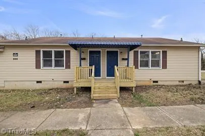 $1,000 | 800 Arlington Street, Unit D, Greensboro, NC 27406