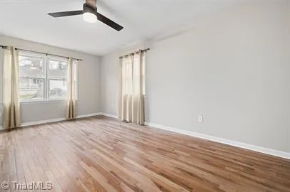 $1,000 | 800 Arlington Street, Unit D, Greensboro, NC 27406