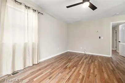 $1,000 | 800 Arlington Street, Unit D, Greensboro, NC 27406