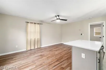 $1,000 | 800 Arlington Street, Unit D, Greensboro, NC 27406